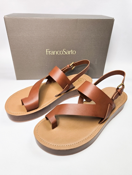 Franco Sarto Shoes - NIB Franco Sarto Shayann Sandal, 10